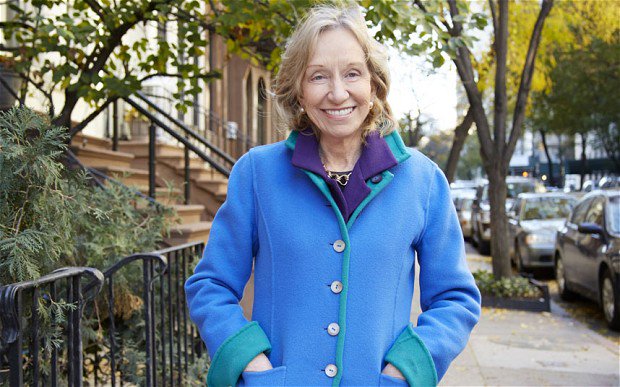 HistoryBureau's tweet photo. .@DorisKGoodwin shares what we can learn from past American presidents https://t.co/G9frTag9Mi https://t.co/OanVUv18W1