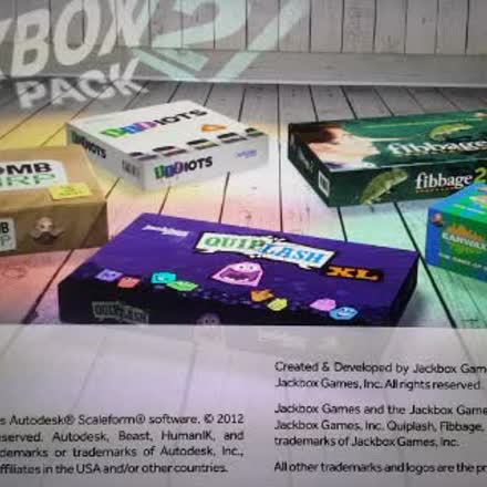 KatchHQ's tweet photo. @BlackoutsBox |REPLAY| π» It's #Perigames #game time! P3 You'll need 1... #katch #Periscope https://t.co/cwdeIrRGzK https://t.co/EzX7biSvFz