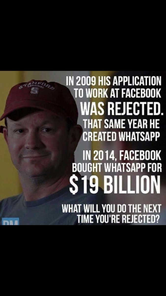 Gotta go through the loops. What would you do?
#entreprenuer #challenges #stepup #neverquit