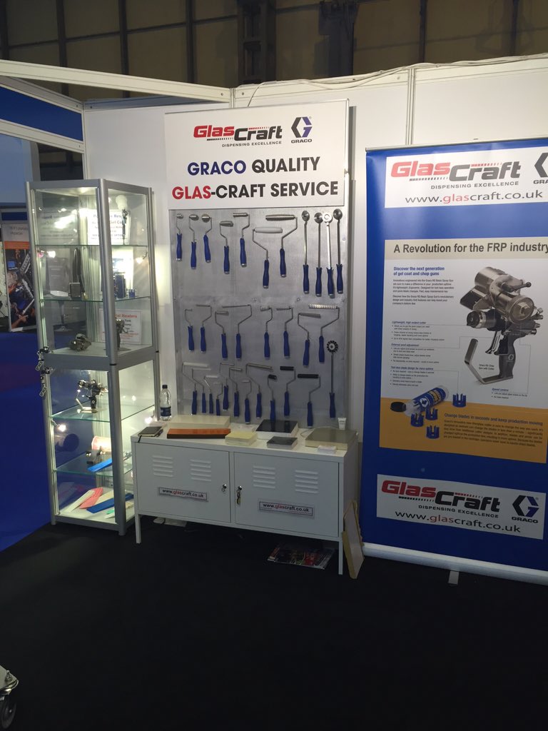 GlasCraft UK Ltd (glascraftuk) Twitter