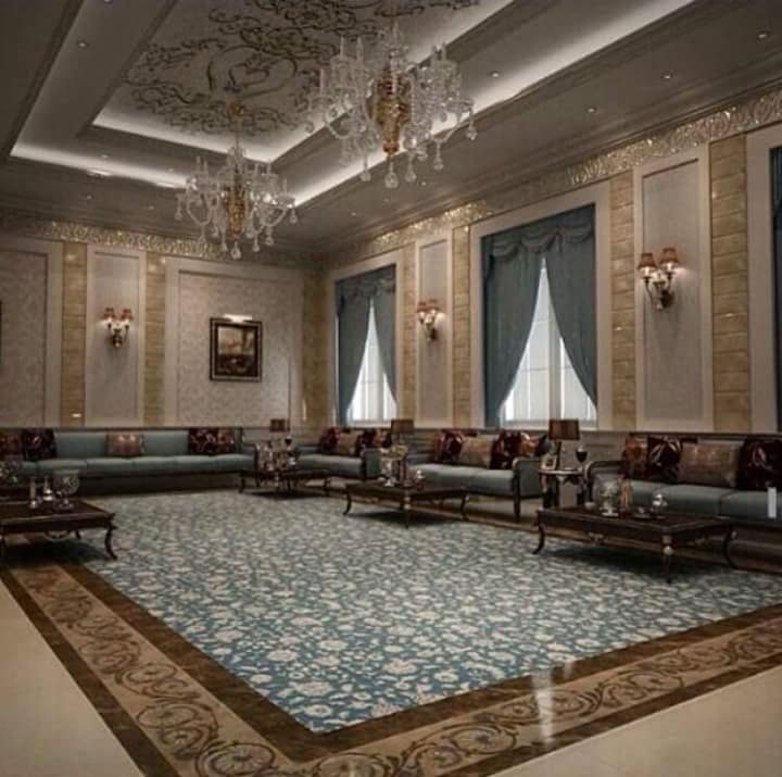 ديكور داخلي تشطيب وترميم راقي🏠🏡🏠🏡 on Twitter &quot;مشبات أعمال تراثية اسقف