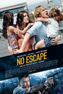 No Escape (2015) by: Bioskop55.com