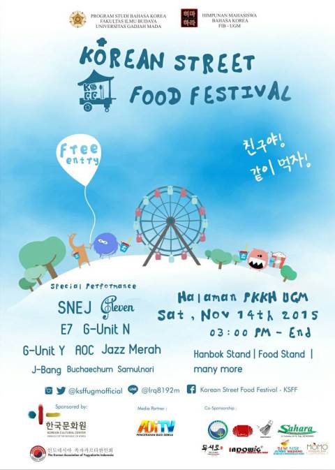 Yuk pada datang ~~ @AOC_DC  tamapil nih~~ 😉😉

-YF