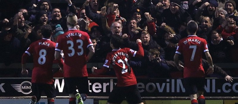 Bolanet's tweet photo. https://t.co/4Zl9tPqgcS - Herrera: Suporter Yang Membuat Man United Lebih Baik https://t.co/V0rRzx9bEX