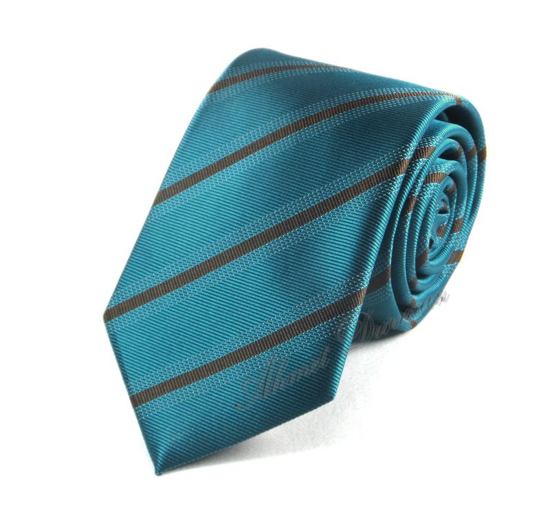 Turkuaz Mavi Kahve Çizgili Kravat 6223
sadekravat.com/turkuaz-mavi-k…
7,5 cm Modern Orta Stil Mikro Kumaş
#sadekravat #tie