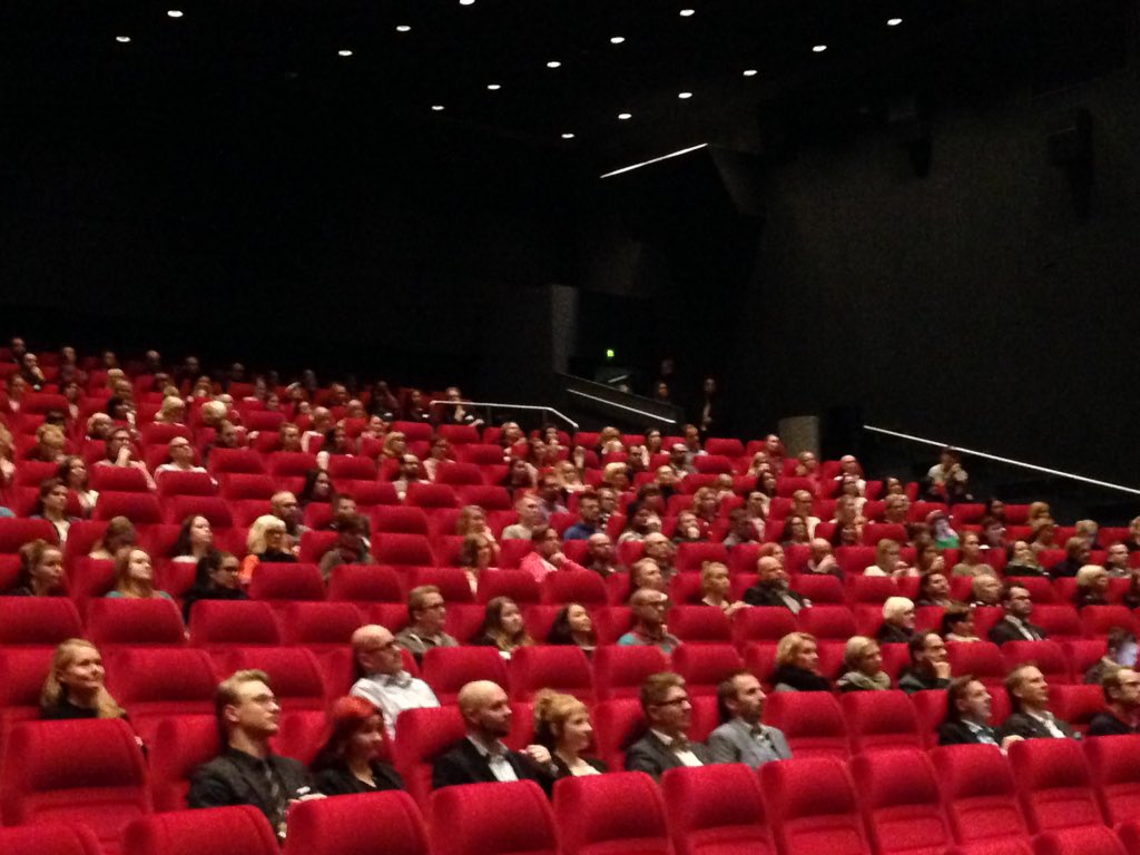 Anne Laakso tweet media