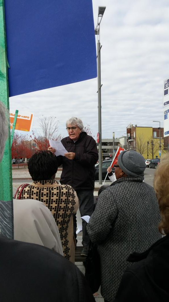 celestedesroch1's tweet image. Un discourt encourageant et motivant #trocl