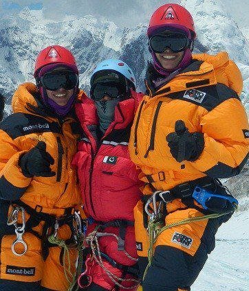 if InterpersonalSynergy canTake us thisHigh, InterCountrySynergyWillTake our1.5+BillionPeopleHigher!with #saminabaig