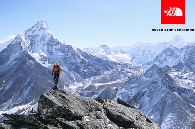 north face backpack cyber monday