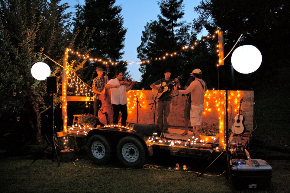 #ThePitchforkRevolution #LiveMusic #NoCover #FirstFirkinFriday @ #BTBS Fri 11/6 <a href="/OLCV/">Oregon League of Conservation Voters</a> fundriaser <a href="/GoodLifeBrewing/">GoodLife Brewing</a>