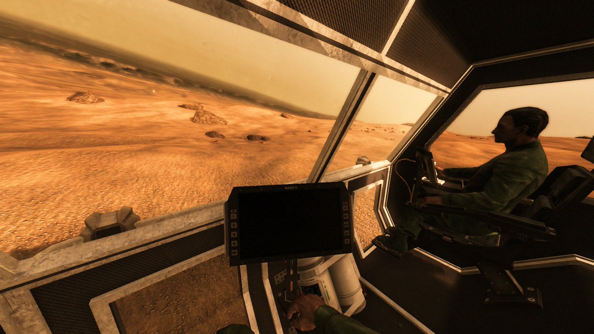 hamitup_tv's tweet photo. We are live with some #TakeOnMars tonight on #TheStation. https://t.co/aCbgJKP62c @TakeOnTheGame @BadNewsGaming https://t.co/KuwHeqgiod