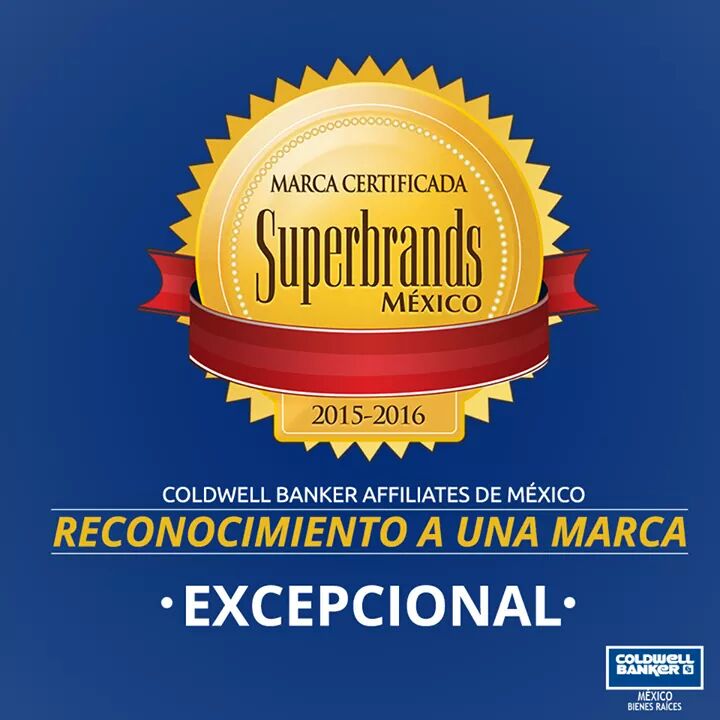 Coldwell Banker México tweet media
