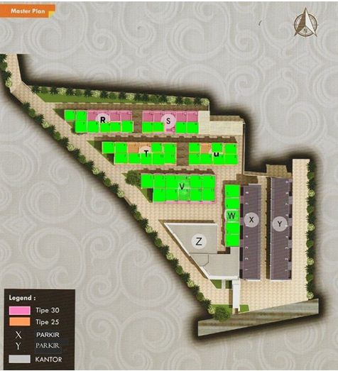 ApartmenCluster's tweet photo. Gelombang 4 https://t.co/1UpA1c0Uew
