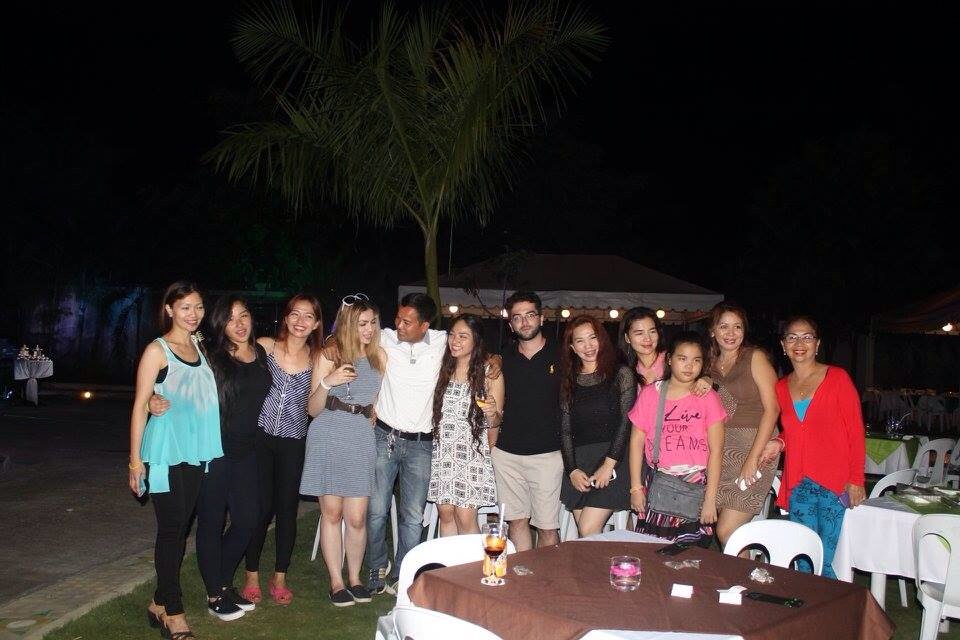 algendedios's tweet image. #TBT twins birthday! Fun bonding family Vacation!