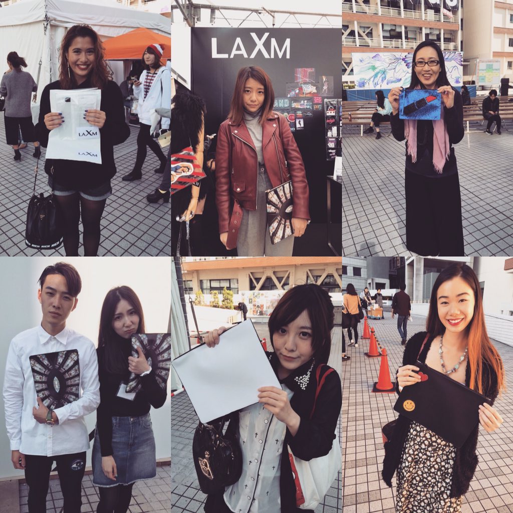 laxm_retent's tweet photo. 最終日のSNAPご紹介📷💥💕

3日間SNAPにご協力してくださった皆様ありがとうございました！SNSなどにも購入品を載せてくださる方もお見かけしてとても嬉しいです😭💕これから沢山愛用してください☆

本当にありがとうございました💄 https://t.co/7j2GaCVO5N