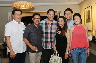 lopezlinkph's tweet photo. Rockwell launches 32 Sanson in Cebu https://t.co/oYWuhMN1Ld #32Sanson #RockwellLand https://t.co/vgvb1Ss326