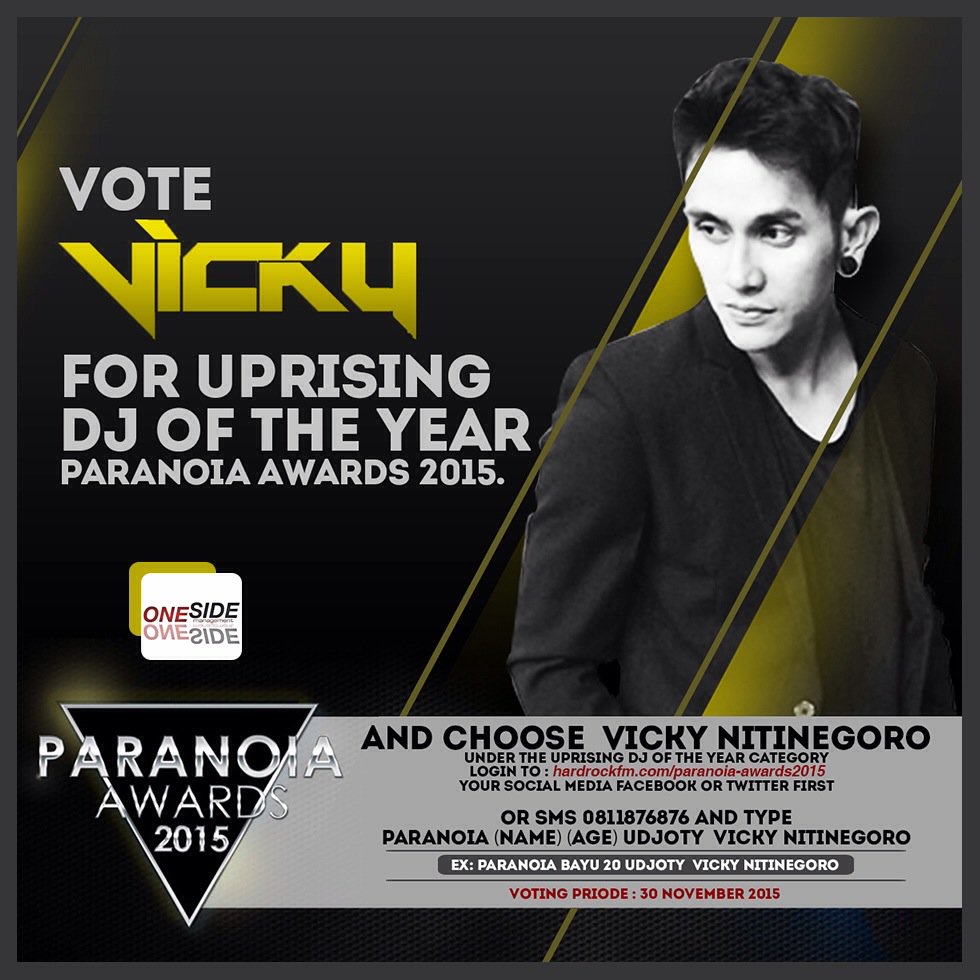 Rizkoms's tweet photo. Yuukk vote yang byk yah 🙏🙏 https://t.co/2VUFJIQlrL