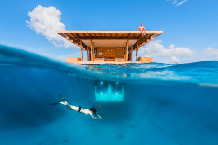 lonelyplanet's tweet photo. We've picked the best: the world’s most extraordinary sleepovers https://t.co/fR93srlZbd #BestinTravel #lp https://t.co/6iPJm6t1hh