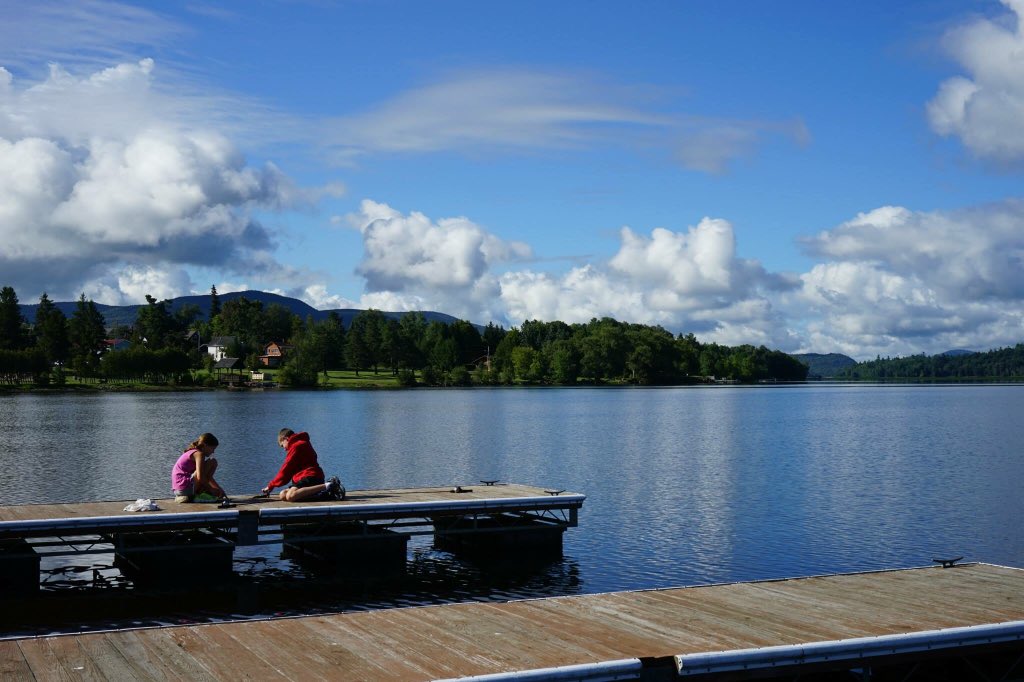 TheLearningStep's tweet photo. #LakeFlower #SarancLake

#NewYork #Travel #Wanderlust #Photography 

https://t.co/2g7yVrgB7U https://t.co/vO83wyKjwP