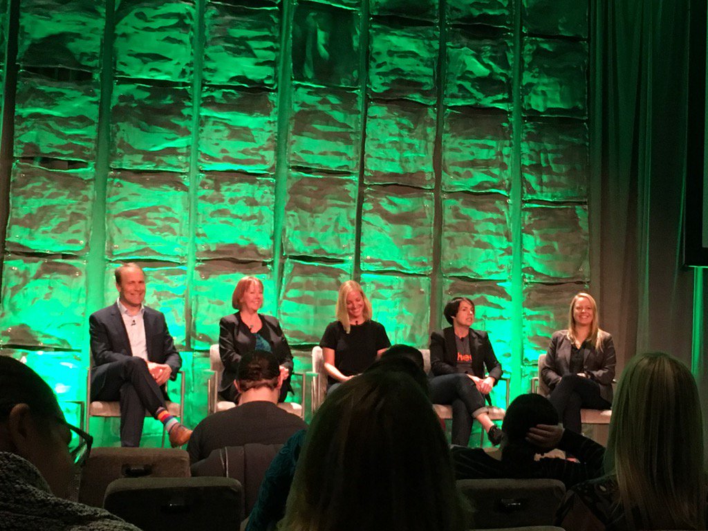 AndrewAnswers's tweet image. The leaders care! @Chegg @udemy #HRInnovators