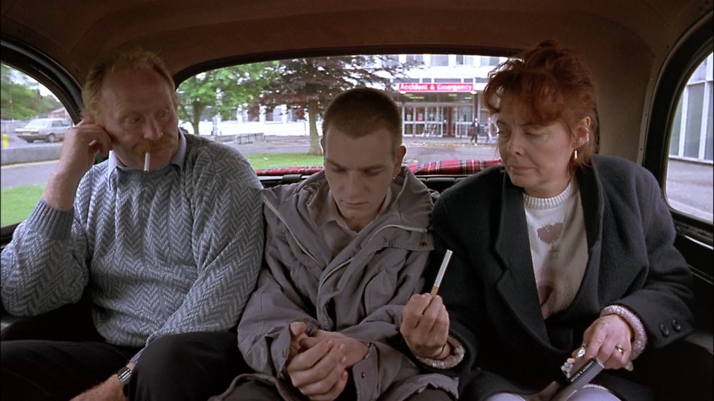 GuyItsLogan's tweet photo. 1996 || Trainspotting https://t.co/9aiYlV99Tq