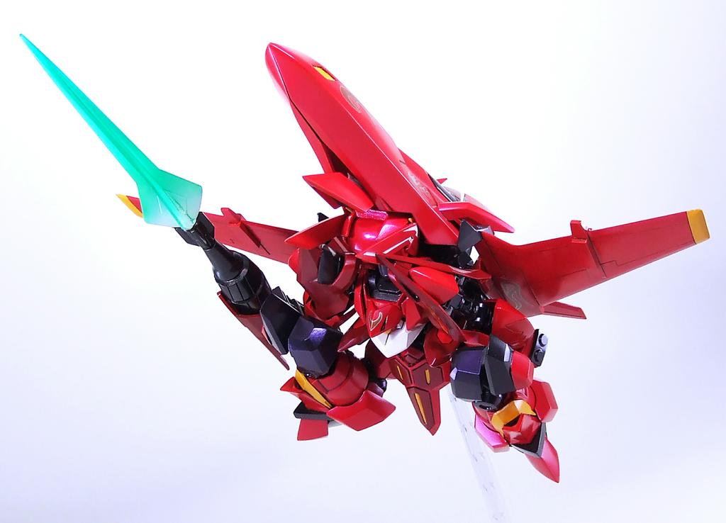 オーディーンmk-2 朱凰 on X: 