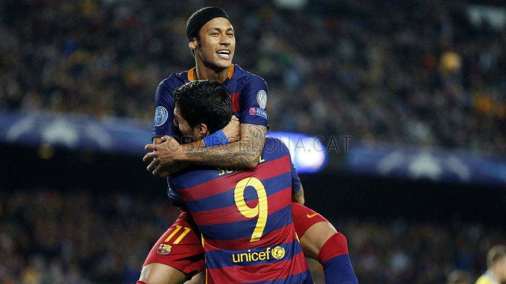 FCBarcelona_es's tweet photo. [FOTOS] Las mejores fotos del #FCBBate, aquí: https://t.co/Ughq2eHsfy https://t.co/ZQeMWrRZID