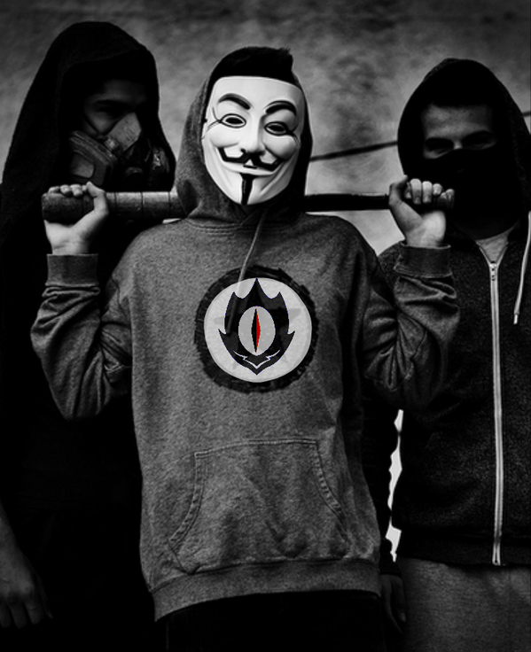 YourAnonCentral's tweet photo. KKK, ISIS, Pedos, Bullies &amp; tyrants hate us. Notice a pattern? #MillionMaskMarch #MarchaDelMillonDeMascaras #MMM2015 https://t.co/pHtsS9tpgv