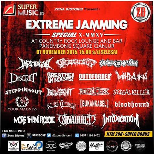 Siiiiaaapkan stamina BARAYA cianjur <a href="/Irs_bandung/">IRS Radio Bandung</a> <a href="/irsbandung/">IRS Network Bandung</a> <a href="/irsdepok/">IRS Radio Depok</a> <a href="/RyanScumba666/">RYAN SCUMBAG MERCH</a>