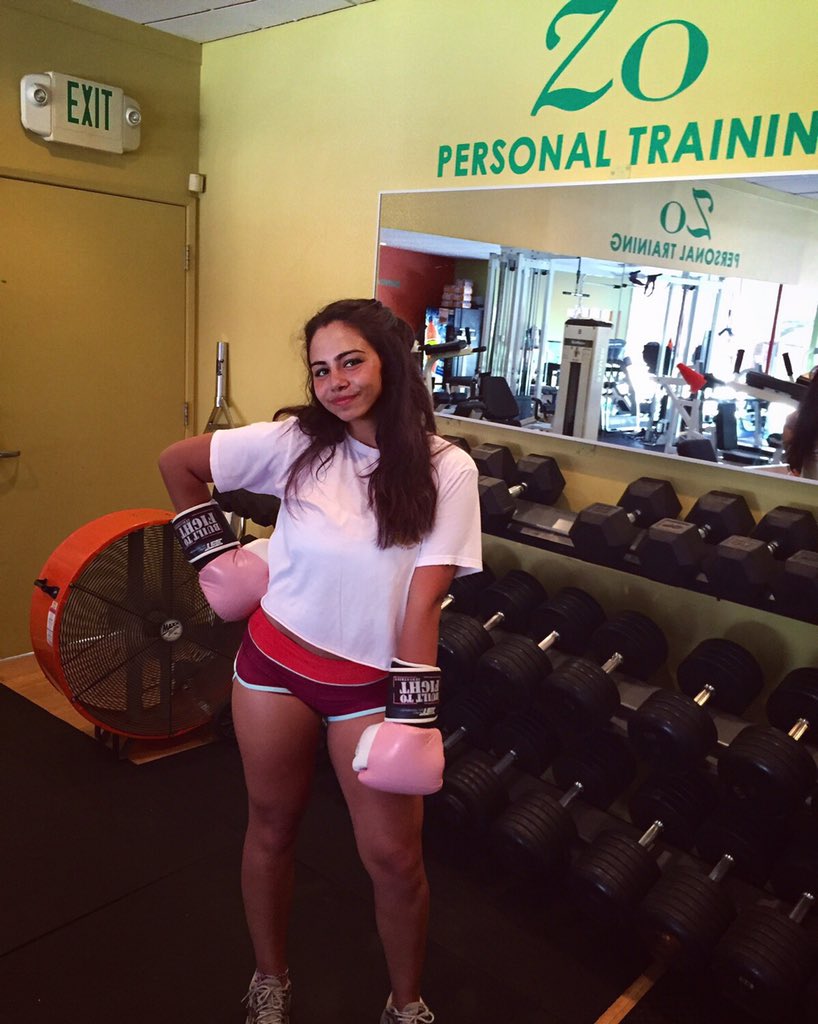 FitForeigns's tweet image. Israeli &amp;amp; Argentinian 😍😍
Twitter:@Hannahbeccalulu