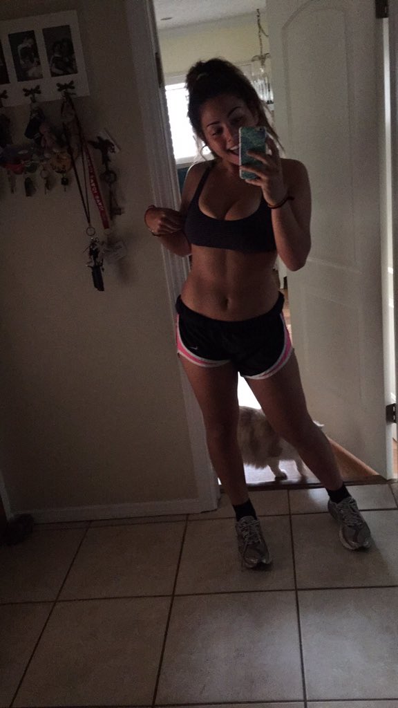 FitForeigns's tweet image. Israeli &amp;amp; Argentinian 😍😍
Twitter:@Hannahbeccalulu