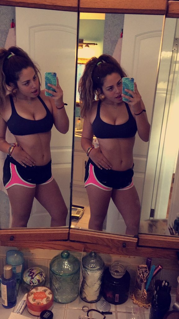 FitForeigns's tweet image. Israeli &amp;amp; Argentinian 😍😍
Twitter:@Hannahbeccalulu