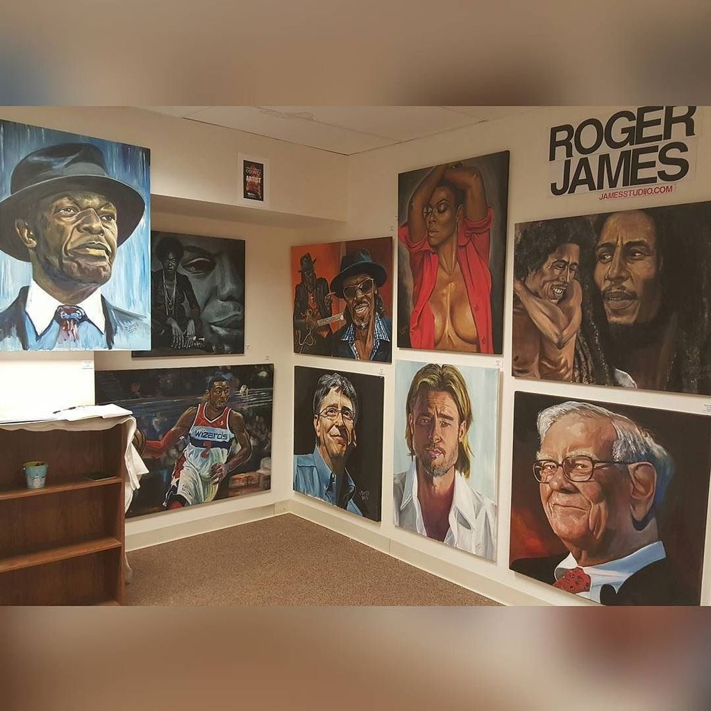 artomatic's tweet photo. by northcapitoldc at https://t.co/57C4BLmyHx regram @thedcartiste
Dope Work from artist #RogerJames.
Make sure youโฆ https://t.co/4xY6F01WwD