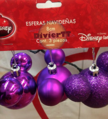 Diviertt1's tweet photo. Masss y masss de la Mickey-Navidad hagan sus pedidos amigos #diviertt #haztupedido #mickeynavidad #loveit #Christmas https://t.co/vF9aB5b90w