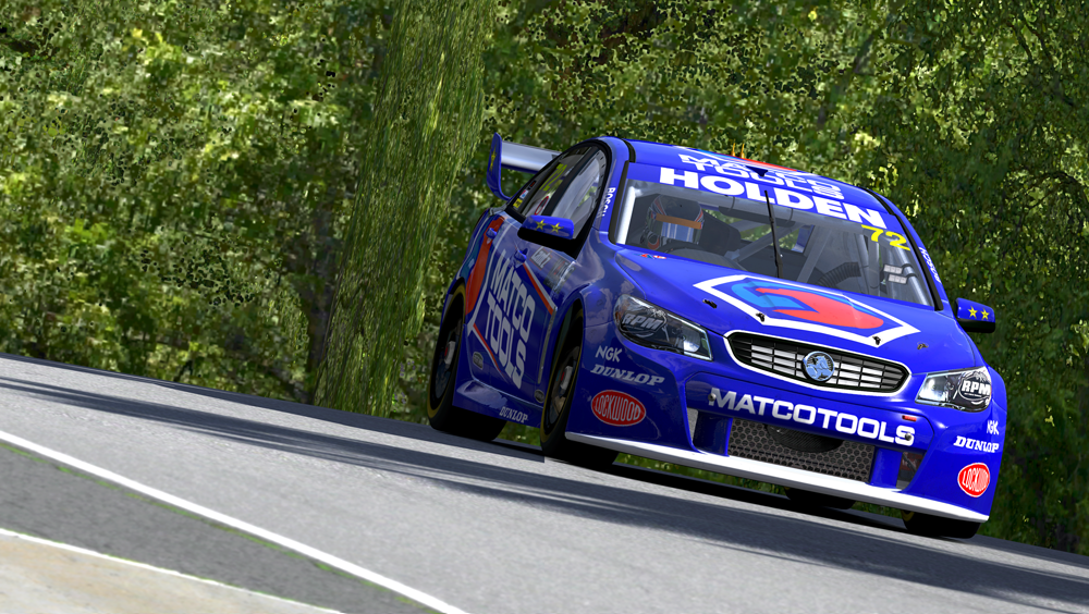 <a href="/ChadLantz23/">Chad Lantz</a> goes back to back to claim @CORTV8TCC All Star II Champion! #BBR #V8SC