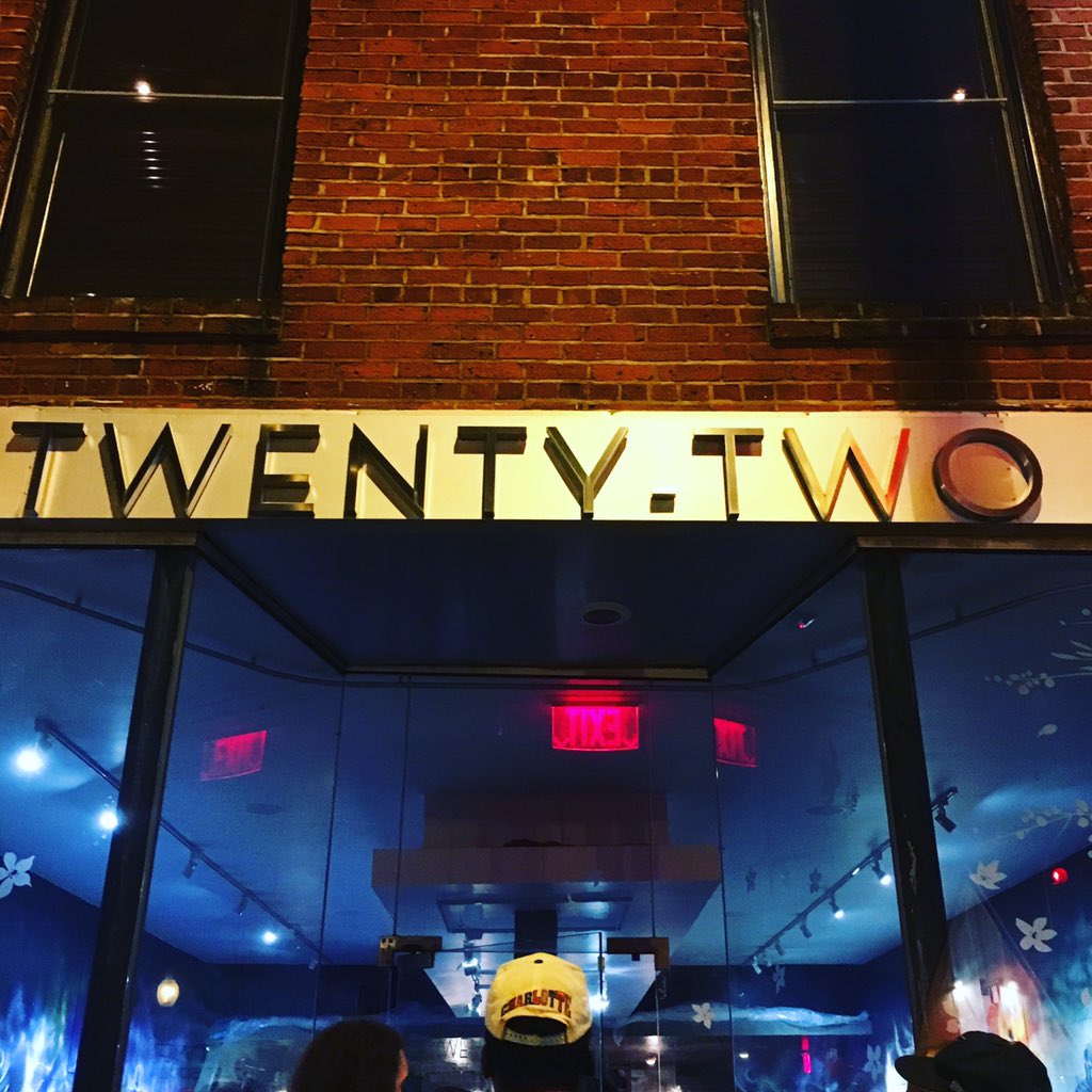 theopenmictour's tweet photo. Show's on @gallery twenty-two #homecoming #standup #comedy https://t.co/an6tG2G343