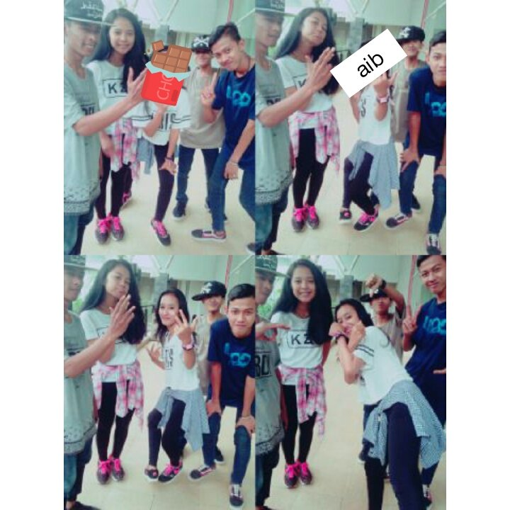 Swagger Of Dance tweet media