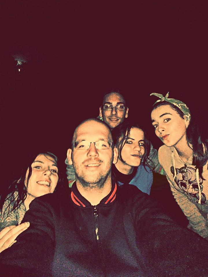 Los adoro!!! Mis neniiss #findede10...