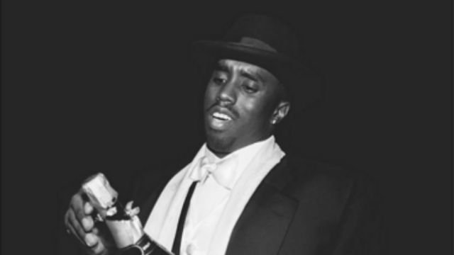 Diddy surprises fans with free album MMM on his birthday: 
Happy birthday iamdiddy! Rap 