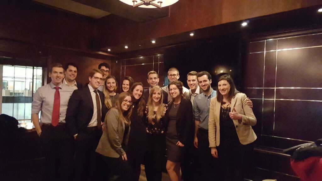 geraldineouimet's tweet photo. Planification du 24H tremblant en cours avec collègues et amis! #PwC #24htremblant https://t.co/P6uQrnvNfH