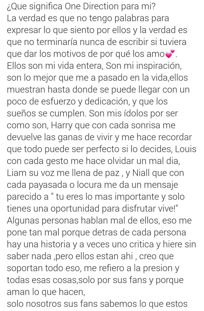 harryscrxature's tweet image. Espero lo leas, es muy importante para mi💕muchas gracias. @XxM3XN14LLxX  #1DEsParaMi
