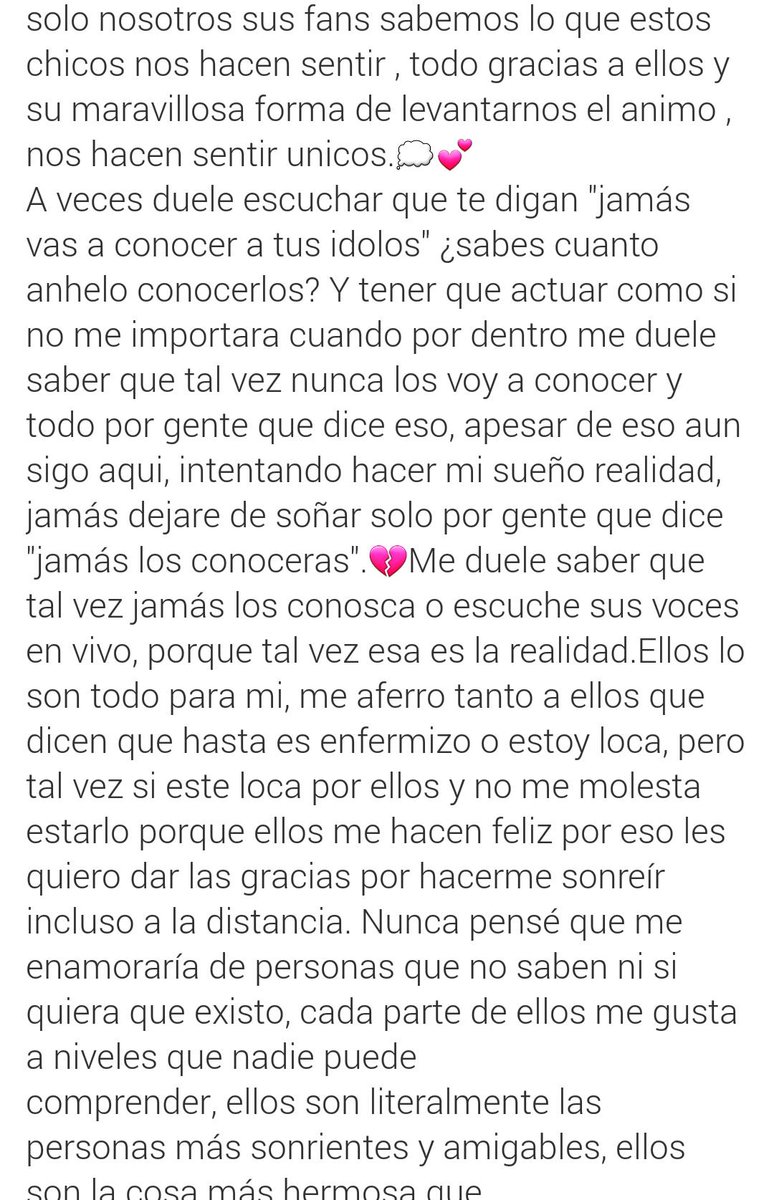 harryscrxature's tweet image. Espero lo leas, es muy importante para mi💕muchas gracias. @XxM3XN14LLxX  #1DEsParaMi