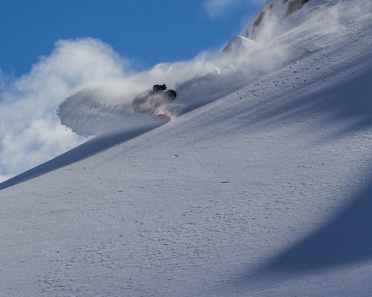 Whistler Blackcomb tweet media