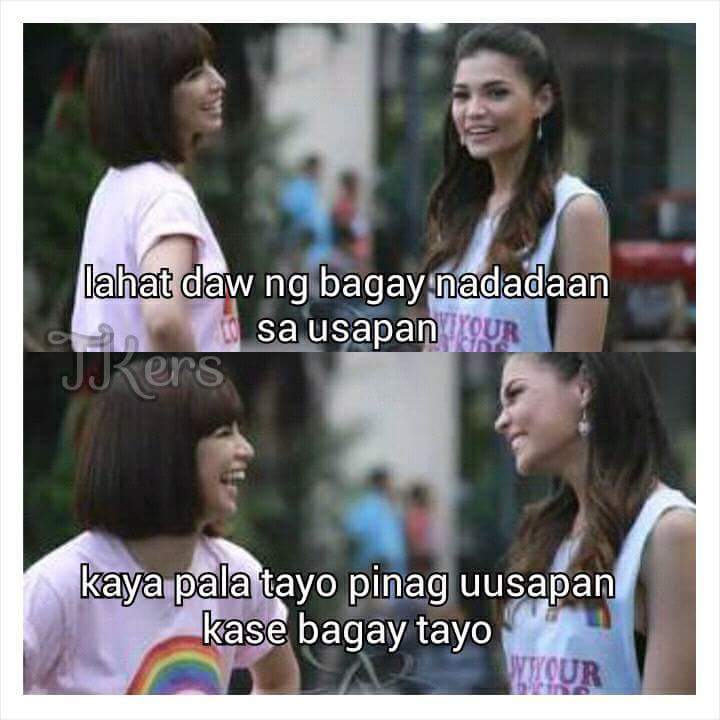 JatheaLovers's tweet photo. Iba na ang PEYMOS. 
Rastro Throwback.. 
@glaizaredux @whianwamos https://t.co/gqPI99RejE