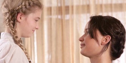 unconejitorosa's tweet photo. Lo que voy a llorar con Prim 😭💔 https://t.co/WXZDHwobl6