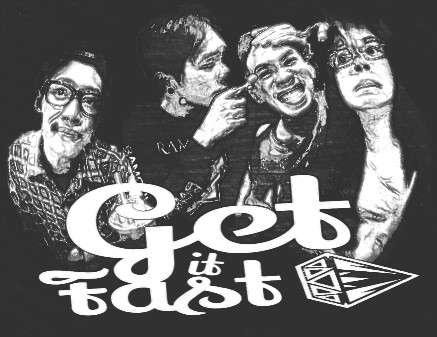 GET IT FAST tweet media