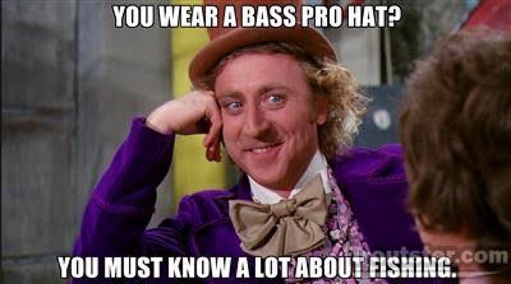 cbtfishing's tweet photo. Can't hold in the laughter! 😂👍🏻🎣🐟 https://t.co/FQ7uzWbEtf