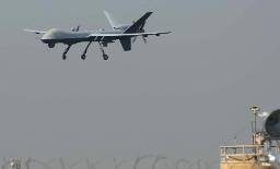 [ Inside Drones ] tweet media