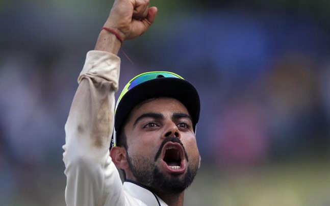 Happy Birthday Watch - Team India wishes Test skipper 