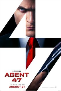 Hitman: Agent 47 (2015) by: Bioskop55.com